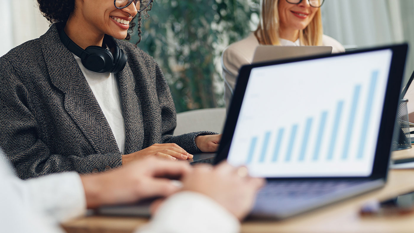 Dados da proficiência dos colaboradores: vantagem competitiva