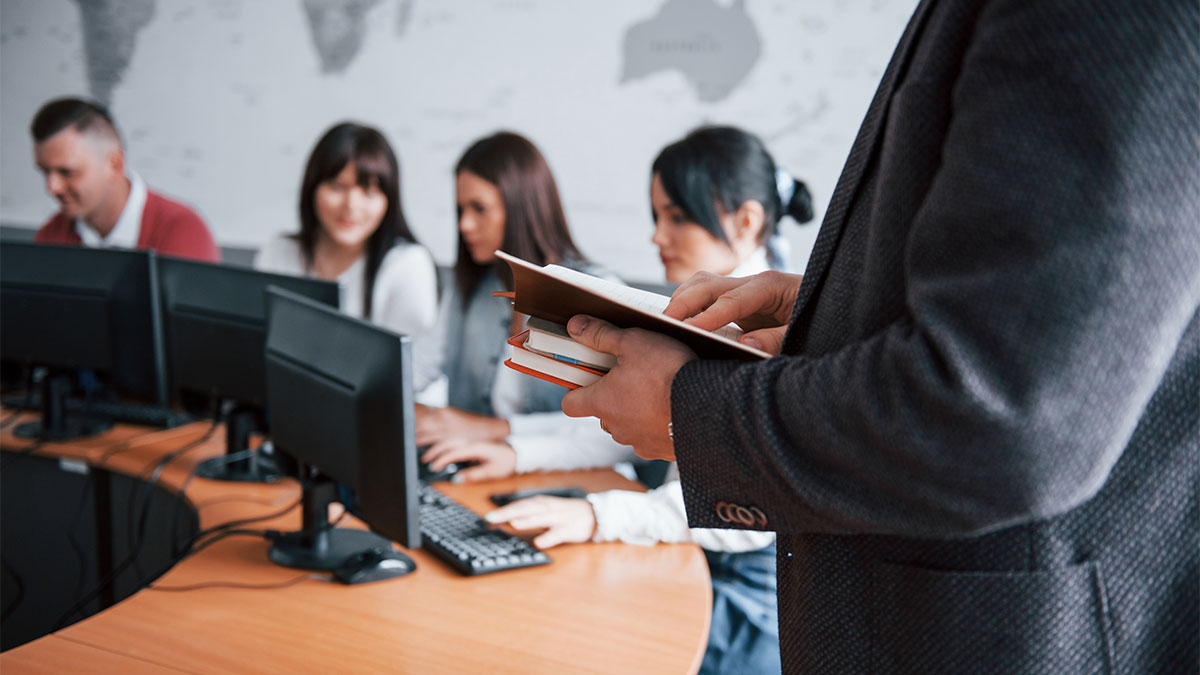 Plataforma de Gestão e LMS: diferenças e escolha ideal