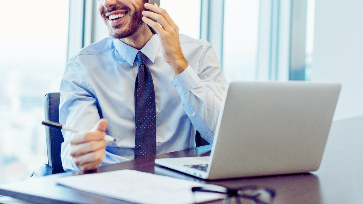 Centralize fornecedores em programas corporativos
