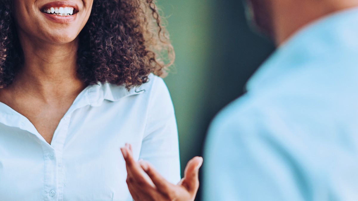 Feedback contínuo: engajamento em programas corporativos