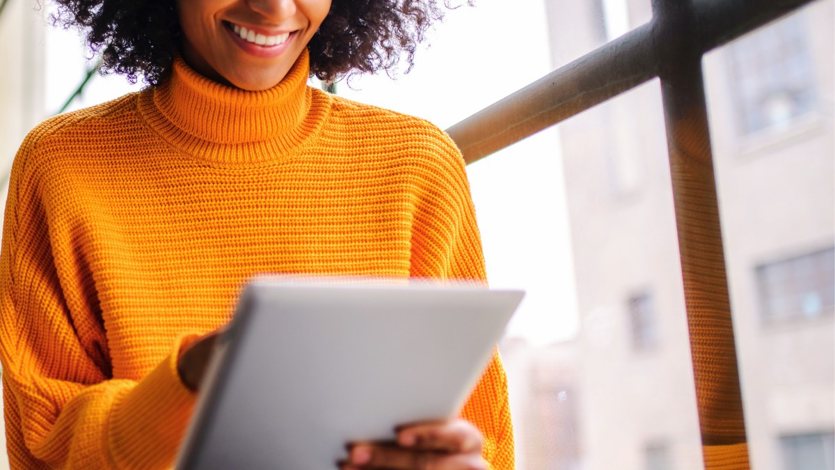 Tecnologia para engajar colaboradores em treinamentos