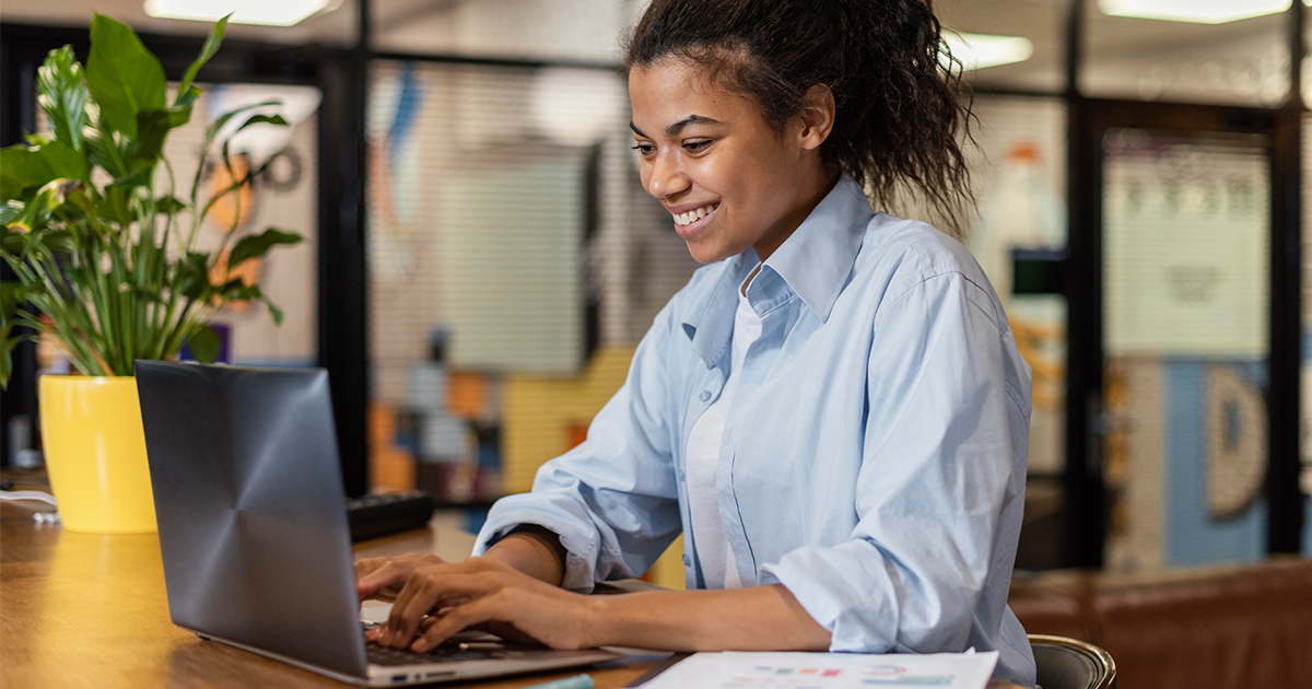 Aprender no trabalho pode ser sobre futuro
