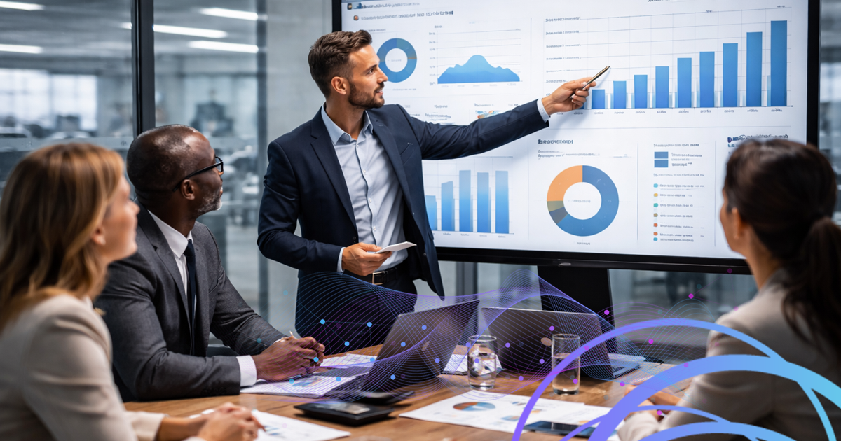 Como analisar indicadores no final do 1º trimestre